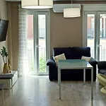 شقة Centro Merced روندا