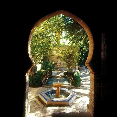 Appartement Centro Merced *