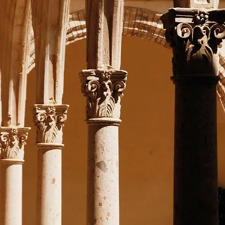 Appartamento Centro Merced *