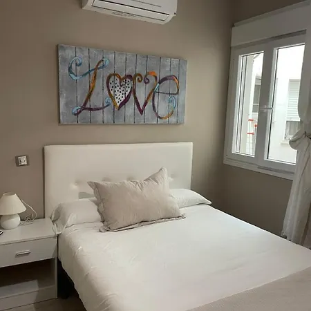 Centro Merced Apartment