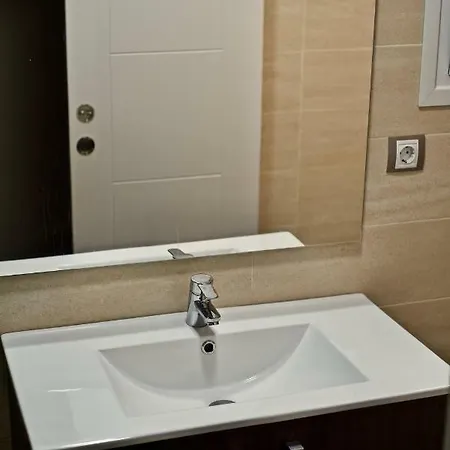 Centro Merced Apartment