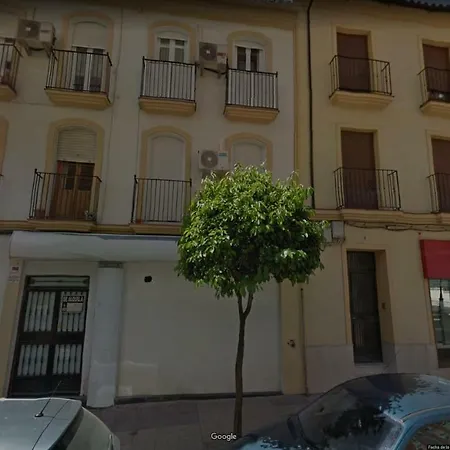 Centro Merced Ronda