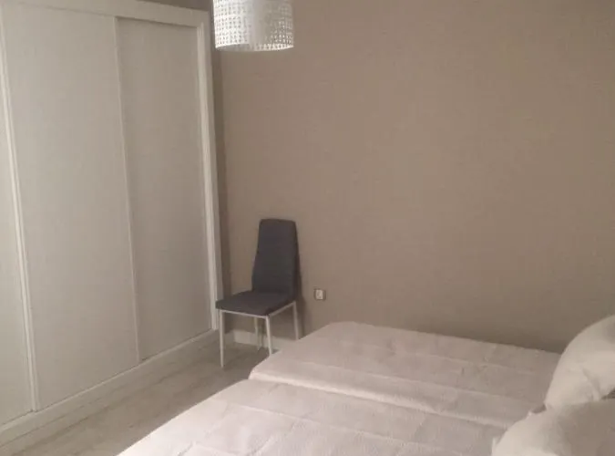 Centro Merced Apartmán