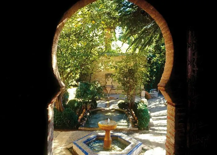 Apartmán Centro Merced *