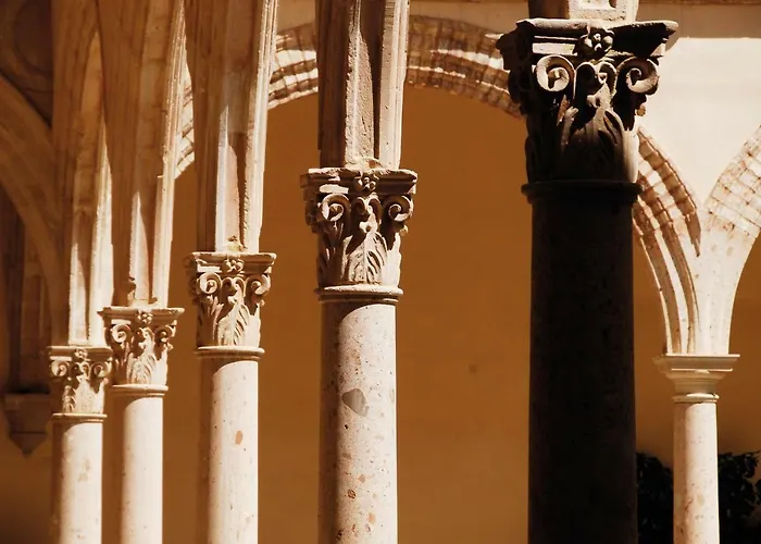 Apartment Centro Merced *